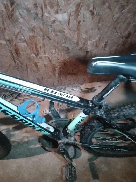 Велосипед спортивний