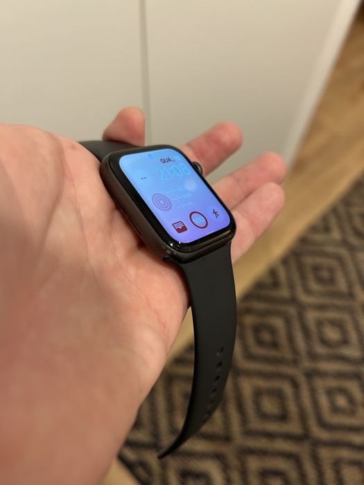Relogio Apple Watch 6