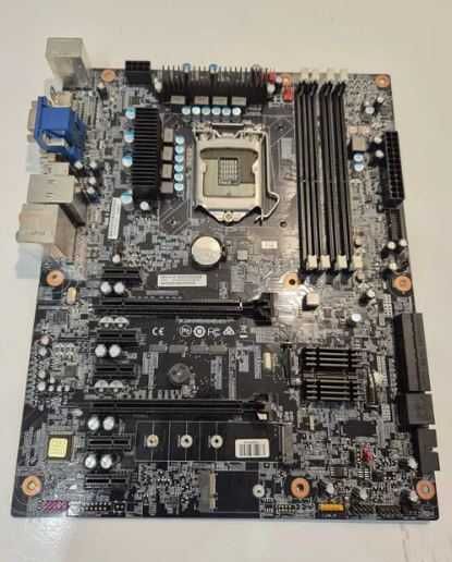 Płyta główna Medion Z170 socket LGA 1151 DDR4