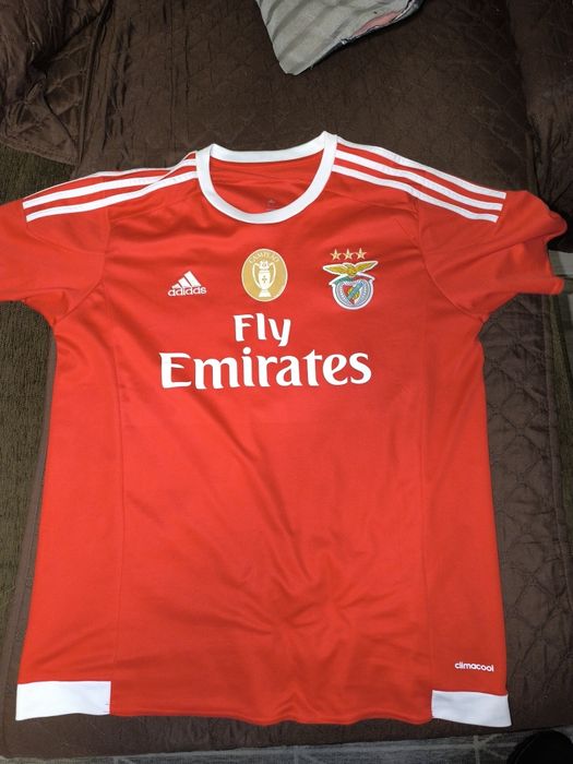 T-shirt Benfica L