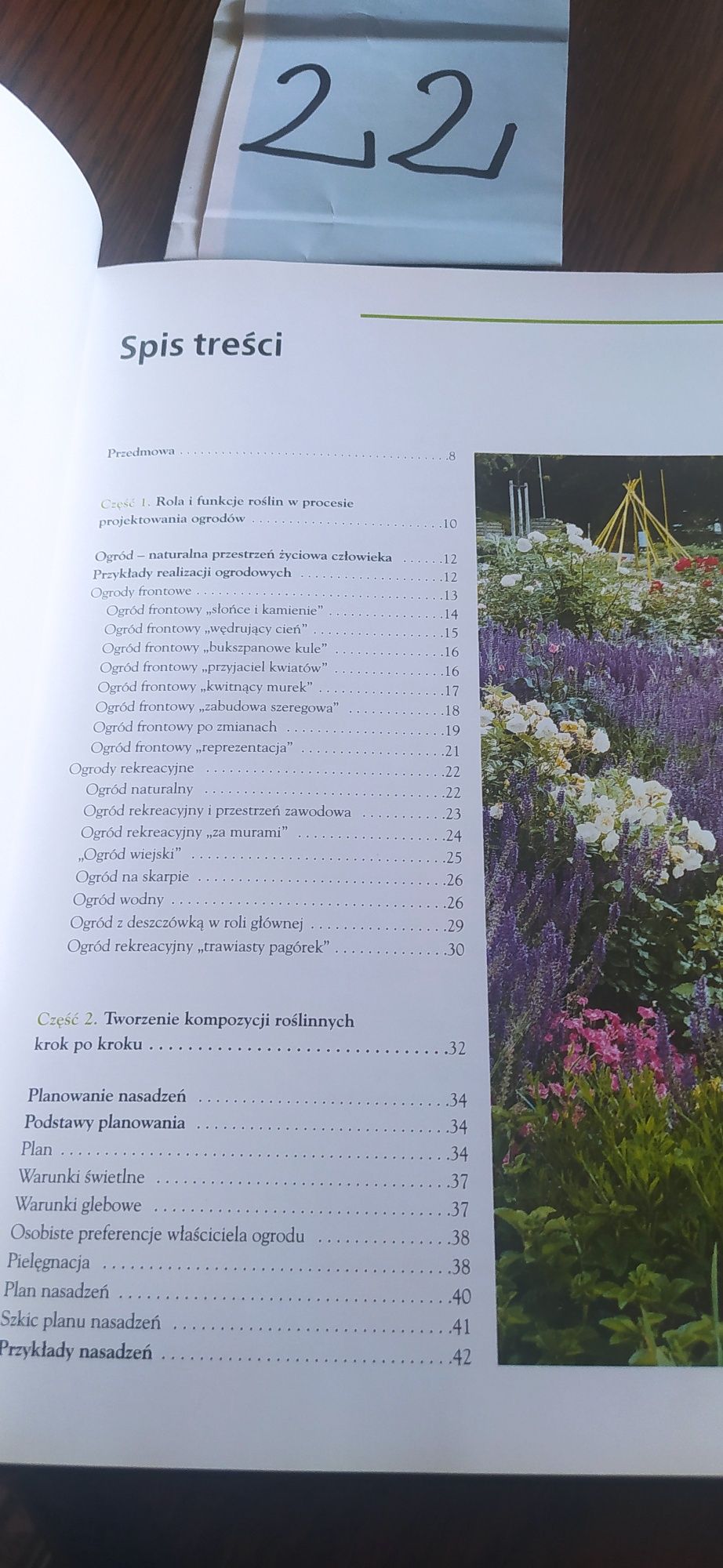 Projektowanie ogrodu Walter Kolb/Tassilo Schwarz