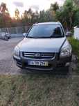 Kia Sportage 4x2 de 2005