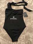 Купальник CHANEL