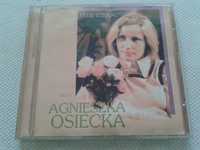 Agnieszka Osiecka - Będę czekać CD