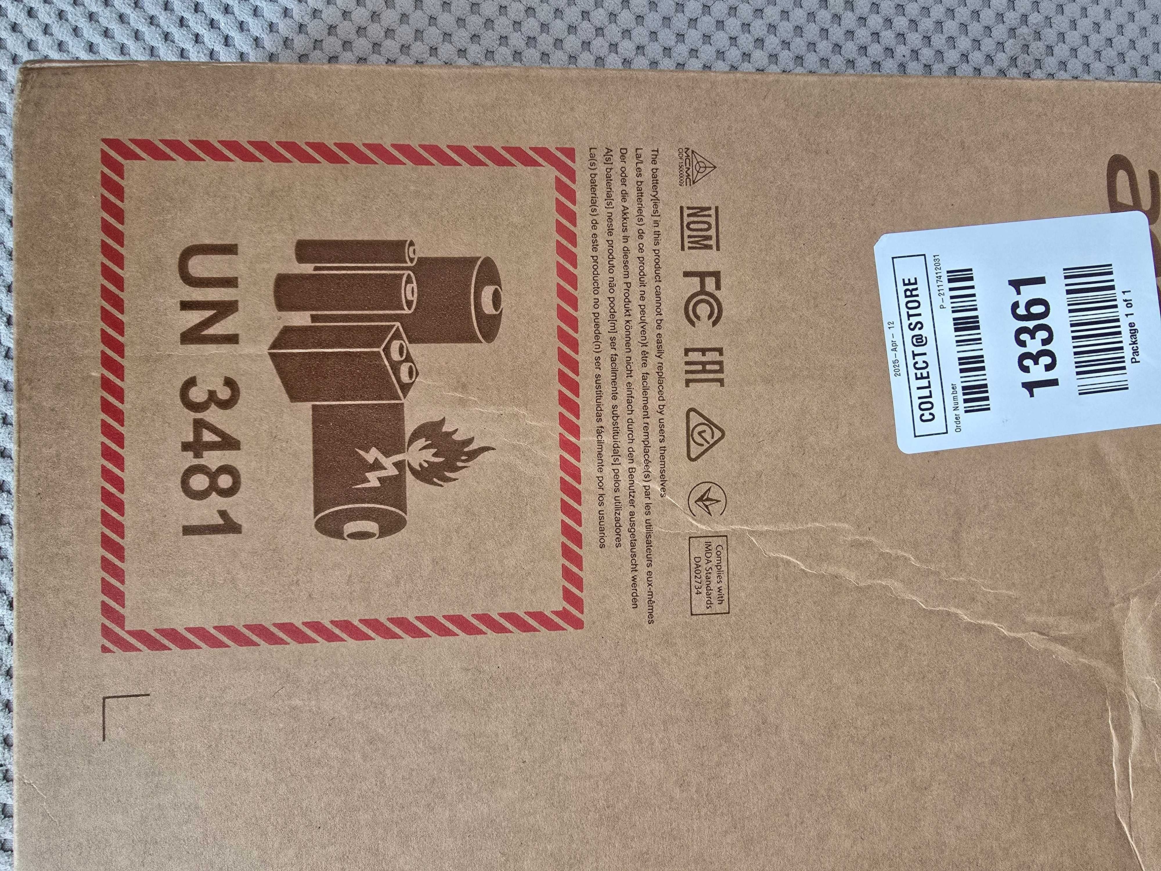 Acer Aspire 3 15, nowy, gwarancja !!!