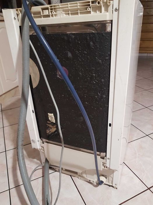 Zmywarka electrolux ESF 4126