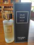 Exuma Oud Noir Body Mist 100 ml