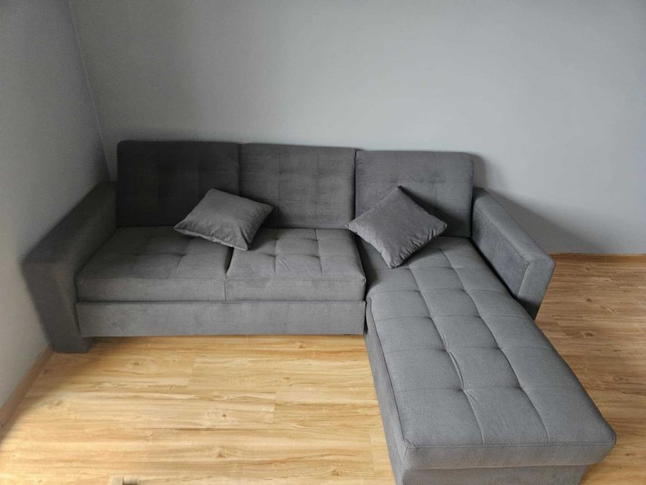 Wynajmę Mieszkanie Strzelno