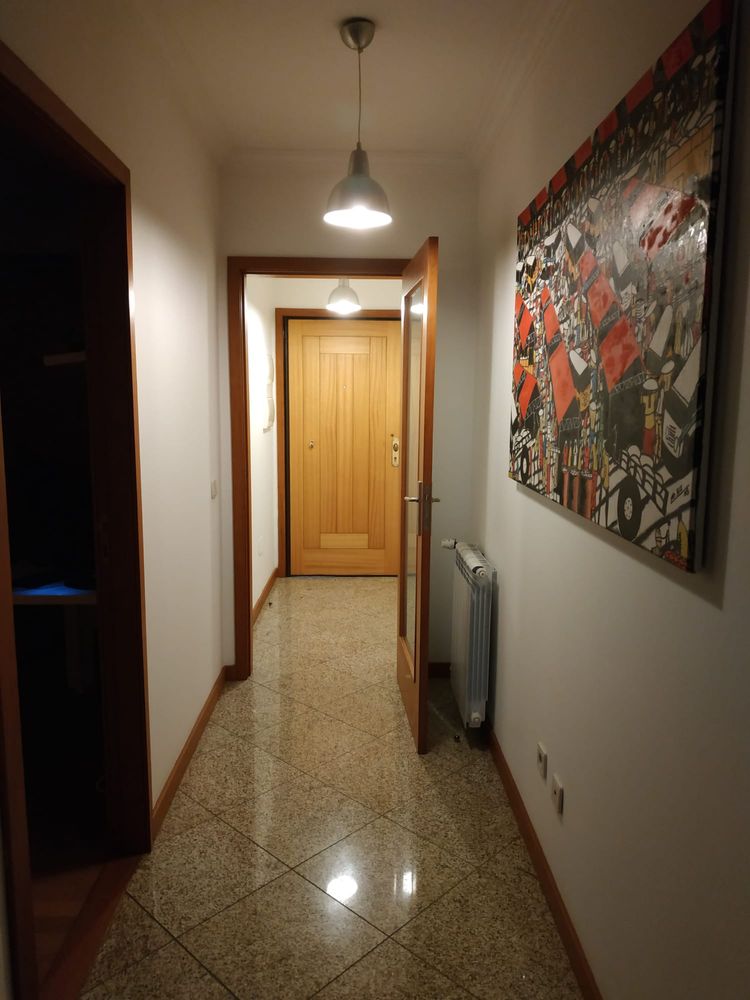 Apartamento para Alugar