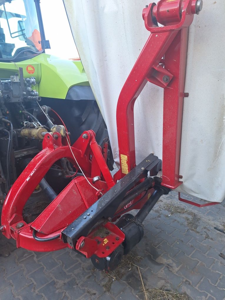 Kosiarka dyskowa Lely 360 nie 320 bdb stan nie kuhn krone claas