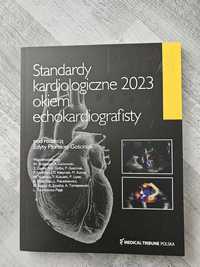 Standardy kardiologiczne okiem echokardiografisty 2023