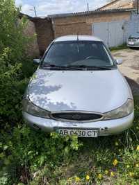 Ford mondeo 2 1.8 газ-бенз