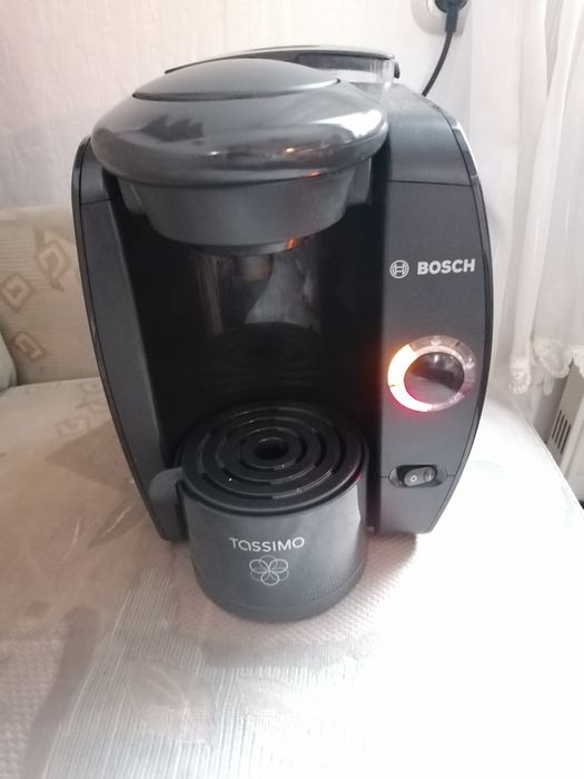 Bosch Tassimo кофемашина кавомашина кавоварка кофеварка капсульная