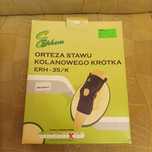 Krótka orteza stawu kolanowego rozmiar XL