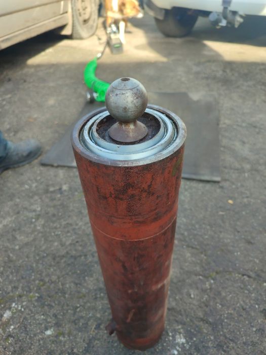 Циліндр 1-птс-2, стан гарний