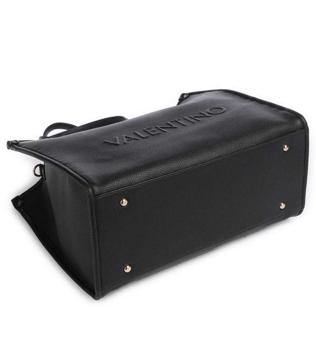 Сумка шопер Валентіно Valentino Rised Re VBS8P951