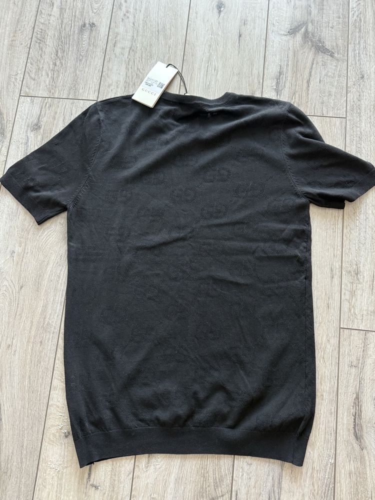 Nowa koszulka T-Shirt GUCCI, rozmiar L/XL