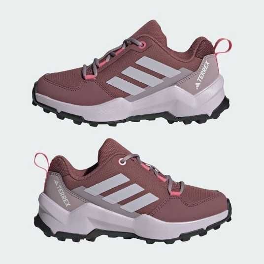 Нові оригінальні кросівки адідас adidas terrex трекінг жіночі дитячі