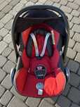 Fotelik samochodowy Maxi Cosi 0-13kg