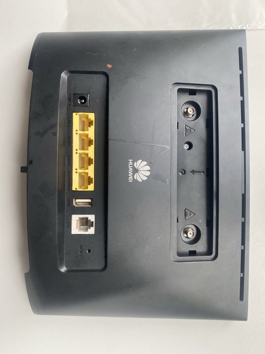 Huawei B525s-23a 4g LTE