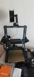 Impressora 3D elegoo Neptune 4 pro