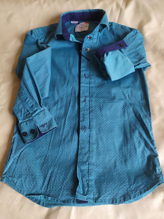 Одяг для хлопчиків