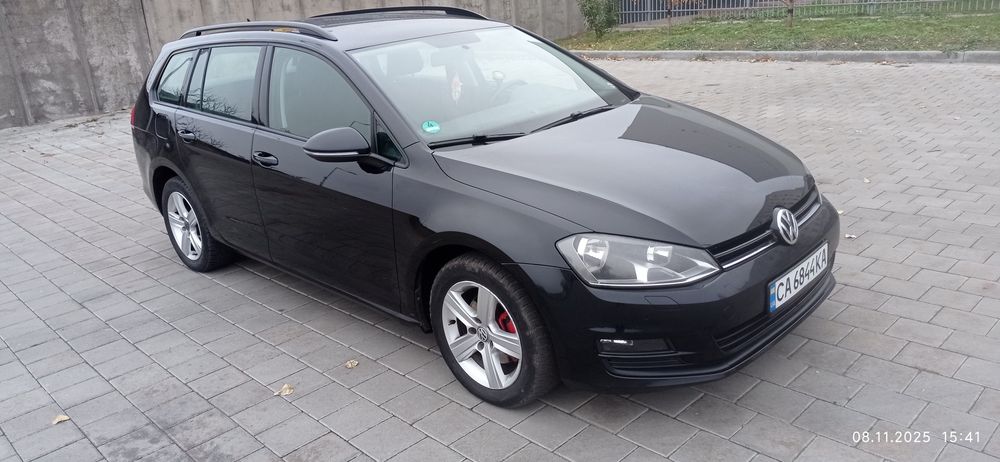 Продається Volkswagen Golf 7