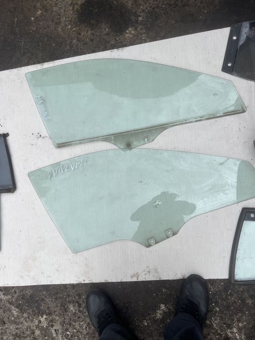 Стекло мазда 6 mazda 6 год 2004