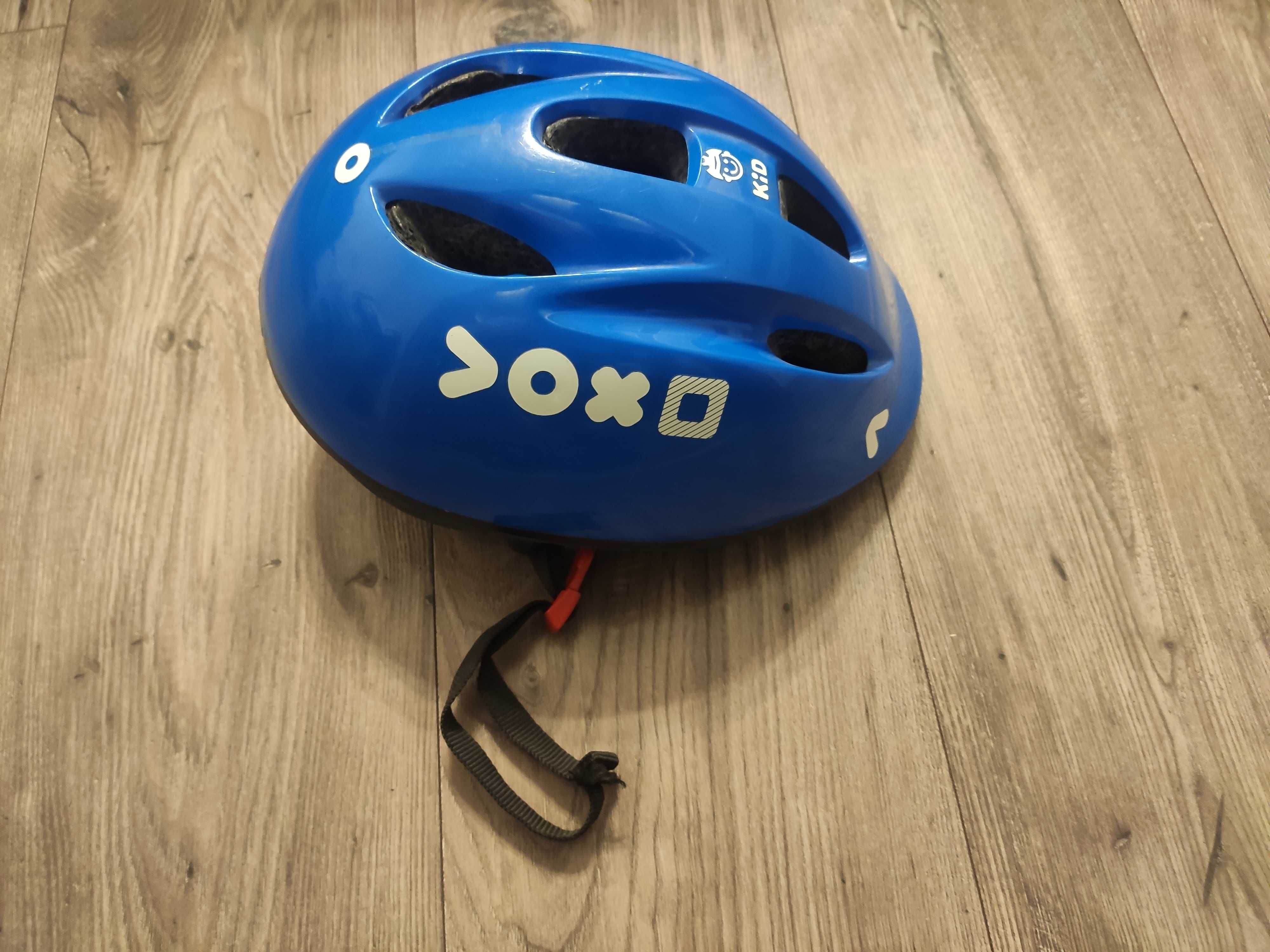 Kask BTWIN rozmiar S