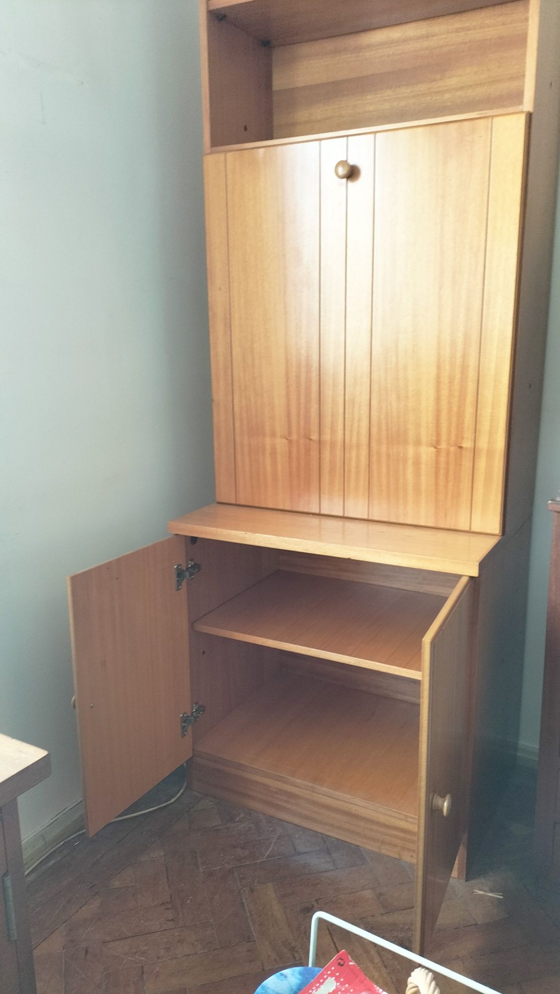 Quarto solteiro / movel