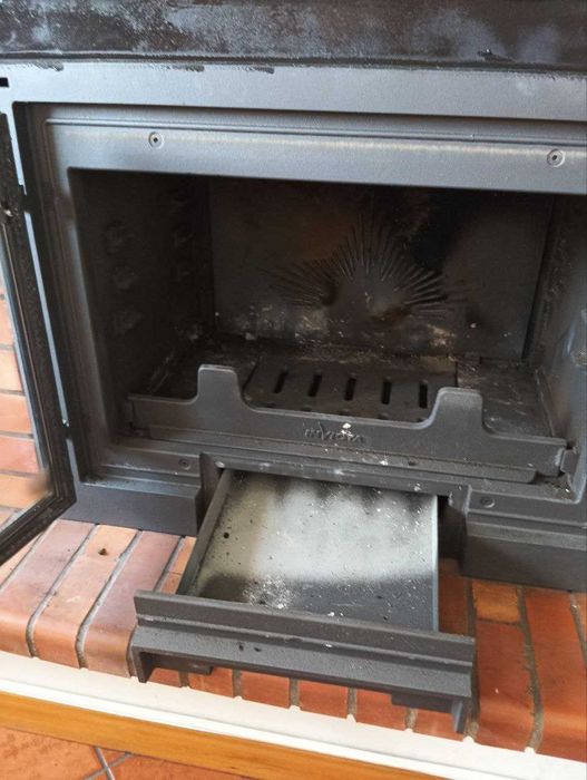 Recuperador de calor Invicta Elio 700