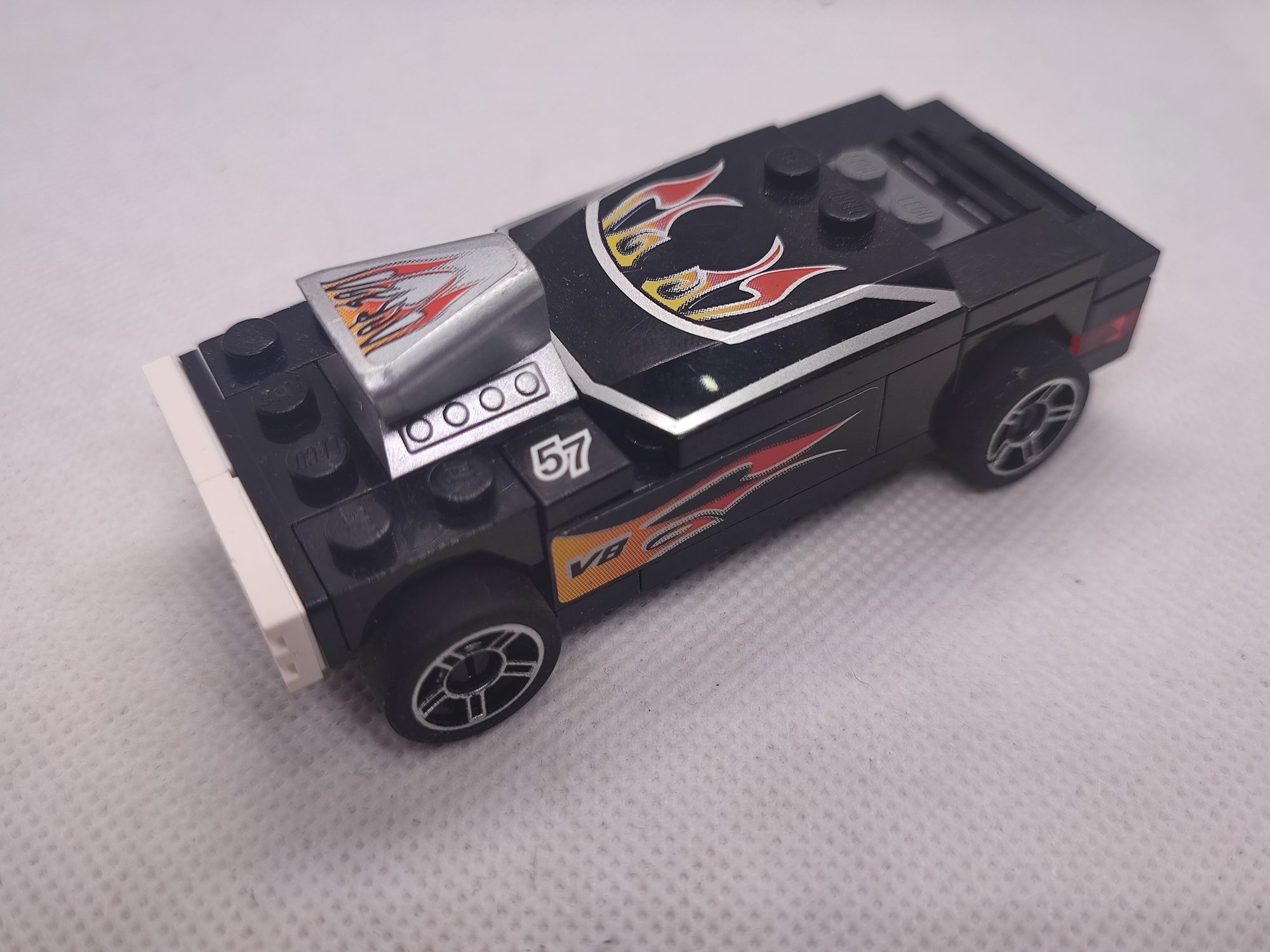 LEGO Racers 8643