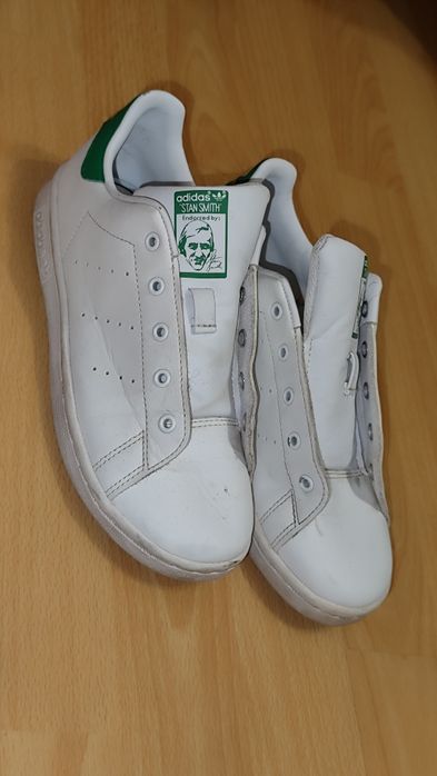 Adidas Stan Smith кросівки 35 розмір
