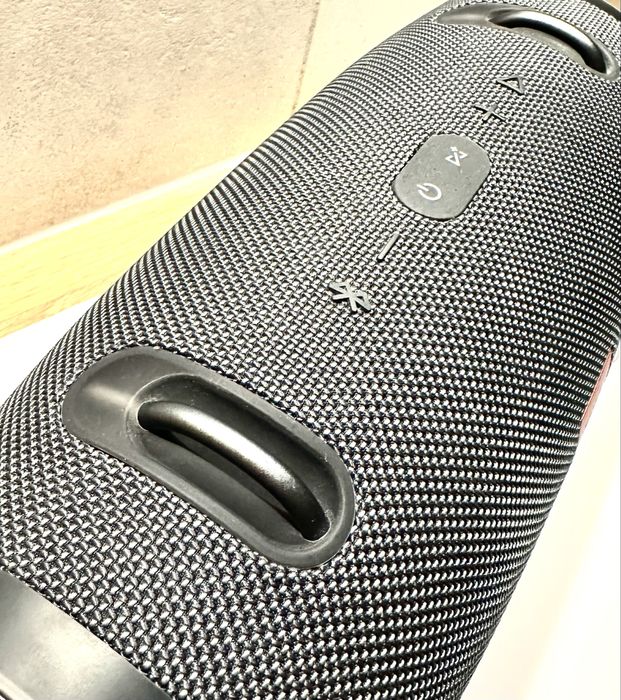 Glosnik bezprzewodowy bluetooth Jbl extreme 2