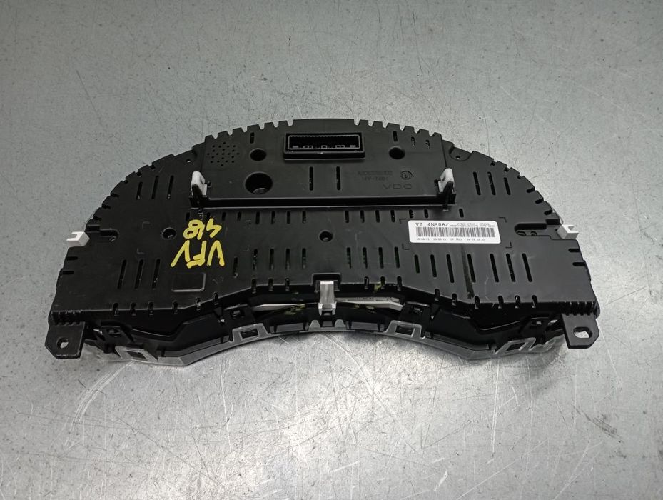 Quadrante / painel de instrumentos NISSAN Leaf EV (ZE0)