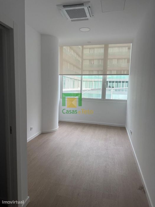 Escritório para arrendamento