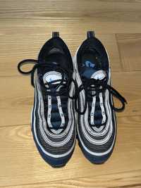 Buty nike AIR MAX granatowe rozmiar 41