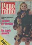 Panorama 04.03.1973 /9 extra prezent na urodziny