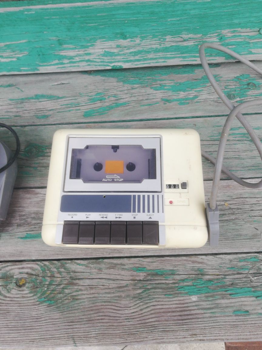 Klawiatura commodore 64 i reszta