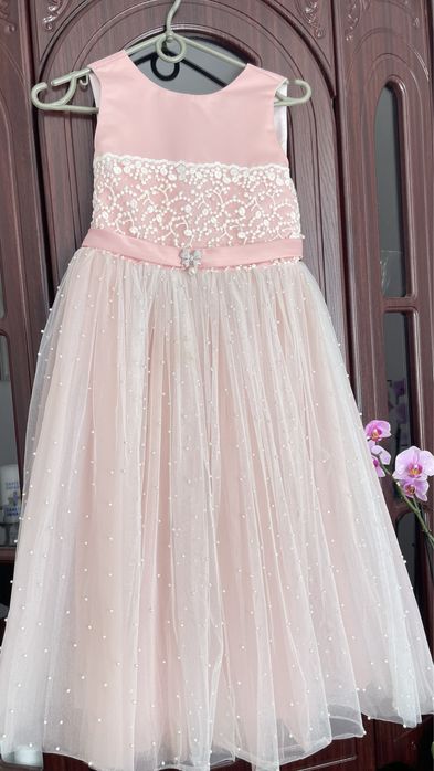 Плаття для дівчинки