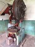 Zlece naprawe prasy mechaniczno pneumatycznej