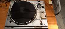 Sprzedam Gramofon SONY PS-T22