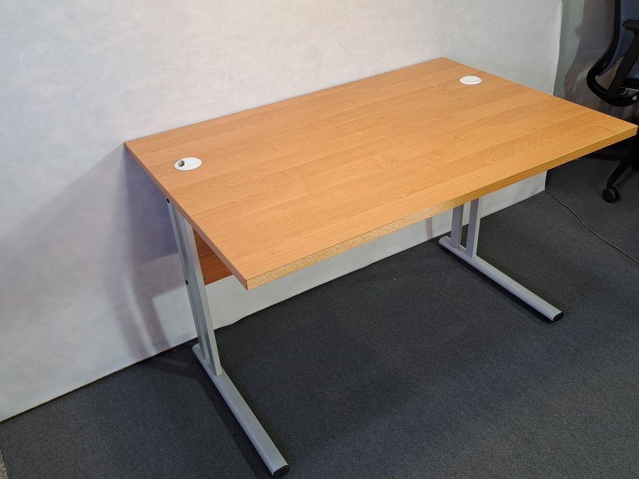 Biurko proste SVENBOX 120X80