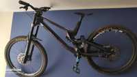 Canyon Sender 7.0 + ,Cf , size L, jak nowy