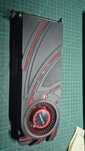 Amd Radeon R9 290x 4GB karta graficzna