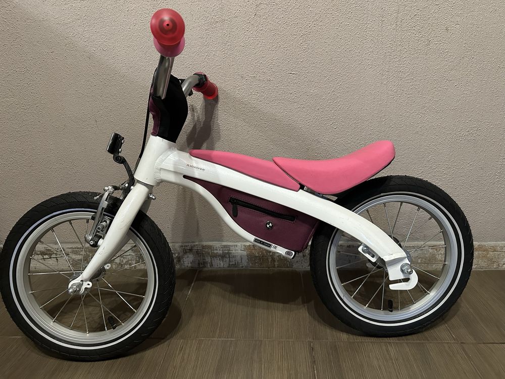 Дитячий Велосипед BMW KIDSBIKE
