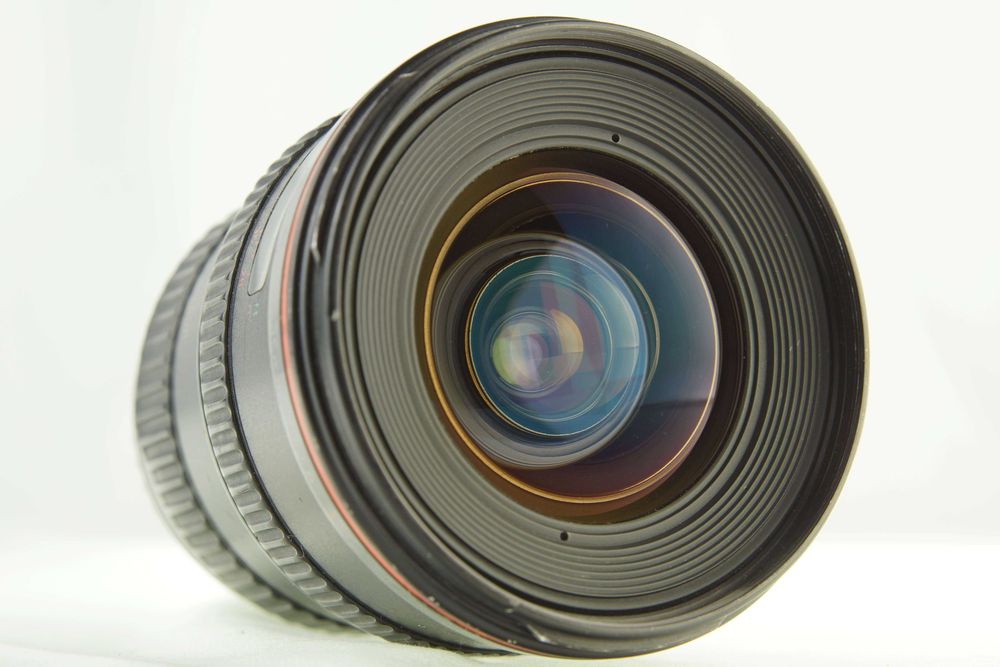 Obiektyw CANON EF 20-35mm f/2.8 L do EOS 1D 1Ds 1DX 5D 6D Gwarancja FV