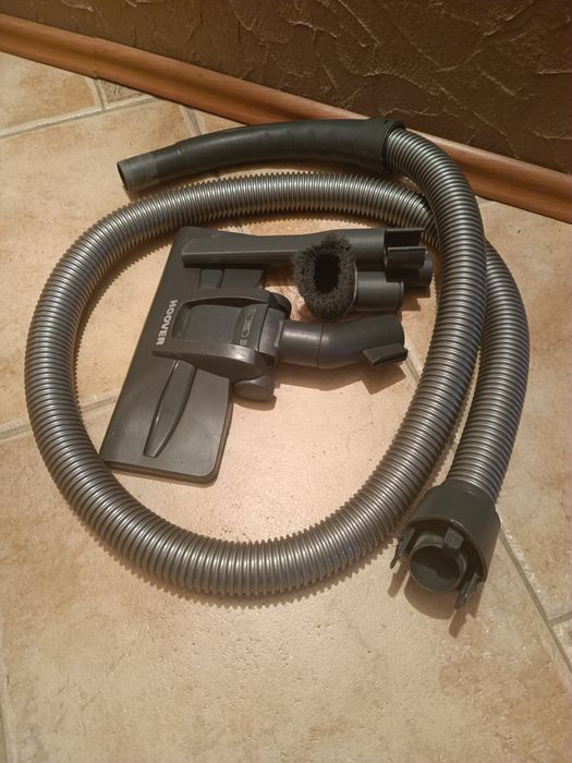 Części do odkurzacza