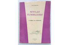 Nótulas Florbelianas – Florbela na intimidade