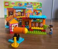 Lego Duplo Strzelnica